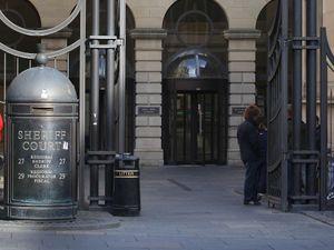 Supporting image for story: Ex-SNP chief Peter Murrell granted legal aid following embezzlement charge