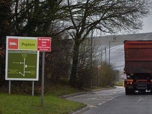 Supporting image for story: Record annual revenue for Biffa