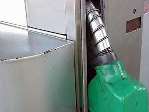 Supporting image for story: Fuel theft on the rise again