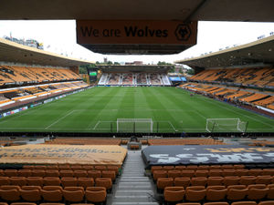 Supporting image for story: Wolves appeal to fans ahead of reduced Molineux return