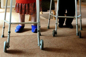 Supporting image for story: 'Shape the future of housing': Views sought on controversial care home scheme