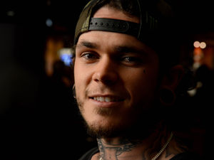 Supporting image for story: Treble champ Tai Woffinden targets six of the best