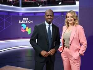 Supporting image for story: General Election TV coverage: What’s on, who’s on, and where to watch it