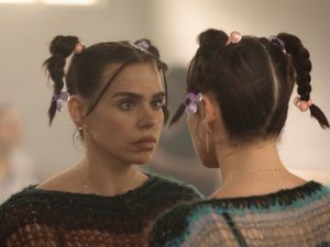 Supporting image for story: Sky announces Tattooist of Auschwitz adaptation and return of I Hate Suzie