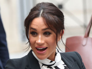 Supporting image for story: Peter Rhodes on the joy of blame, the rushing of royal-birth photos and how events conspired against Extinction Rebellion