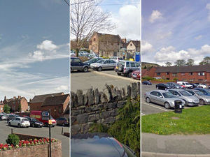 Supporting image for story: Three Shropshire Towns making switch to new parking charges