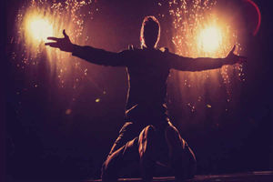 Supporting image for story: WIN: Tickets to Olly Murs in Birmingham