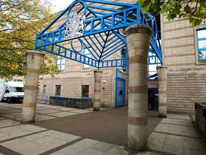 Supporting image for story: Father downloads 60,000 indecent images of children