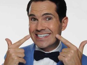 Supporting image for story: Jimmy Carr brings his ultimate comedy show to Wolverhampton Civic Hall