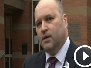 Supporting image for story: Georgia Williams murder: West Mercia Police statement