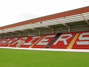 Supporting image for story: Kidderminster Harriers boost attack with double swoop