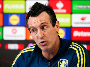 Supporting image for story: Aston Villa v Young Boys: Unai Emery warns against complacency ahead of Swiss rematch