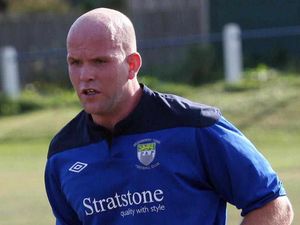 Supporting image for story: Bridgnorth outraged at axe from the cup