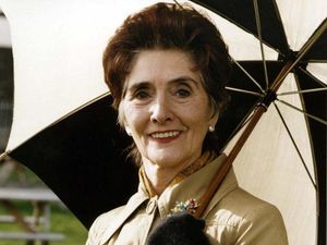 Supporting image for story: ‘Goodnight Dot’ – EastEnders mourns death of Dot Branning