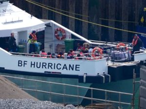 Supporting image for story: Ruling over child asylum seekers in hotels ‘landmark day for children’s rights’