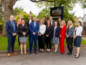 Supporting image for story: Law firm mfg Solicitors announces raft of specialist promotions