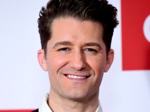 Supporting image for story: Matthew Morrison on SYTYCD exit: Gossip is toxic and destroying our society