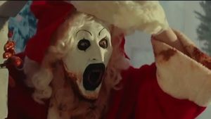 Terrifier 3 (Amazon Video)