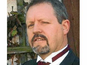Supporting image for story: Missing Garry Foster 'found dead after gun suicide'