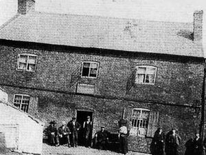 Supporting image for story: Book explores deep significance of coalfield