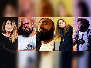 Supporting image for story: Midlands comedians shortlisted for Birmingham Comedy Festival Breaking Talent Award 