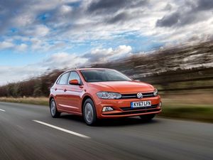 Supporting image for story: UK Drive: VW Polo remains classy and beautifully built, but basic engine is woefully slow