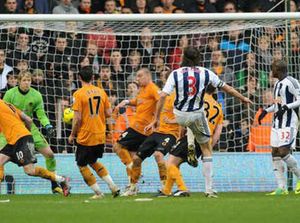Supporting image for story: West Brom v Wolves: All the pressure is on one side of the Black Country derby divide