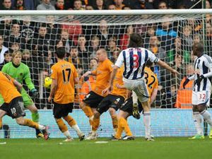 Supporting image for story: West Brom v Wolves: All the pressure is on one side of the Black Country derby divide