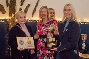 Winner of Commercial Premises - Thomas Dental