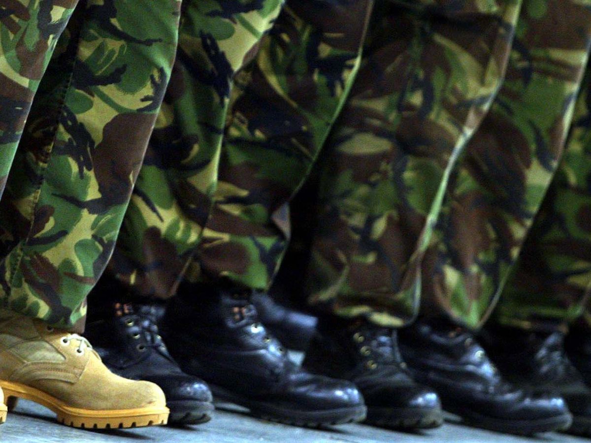 UK’s ability to defend itself questioned by MPs as new arms factories promised