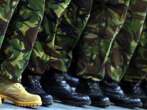 Supporting image for story: UK’s ability to defend itself questioned by MPs as new arms factories promised