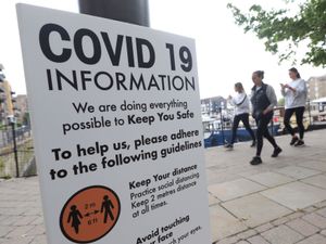 Supporting image for story: ‘Highly probable’ that worst of Covid pandemic is behind us, says Johnson