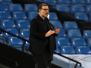 Supporting image for story: Slaven Bilic reportedly on the brink of West Brom exit despite superb draw at Manchester City