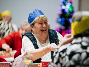 Supporting image for story: Call goes out to businesses to help with raffle prizes at town's annual Christmas party