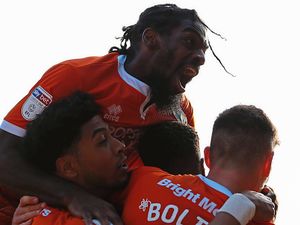 Supporting image for story: Gillingham v Shrewsbury preview: Town won’t relax until they confirm survival