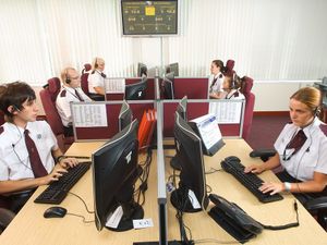 Supporting image for story: Police forces put plans in place to improve emergency calls service