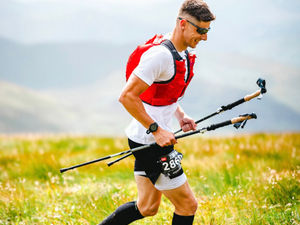 Supporting image for story: 'I nearly took my own life - Now I want to make other men aware of their own mental health needs' - Prolific Wolverhampton marathon runner is set to take on challenge