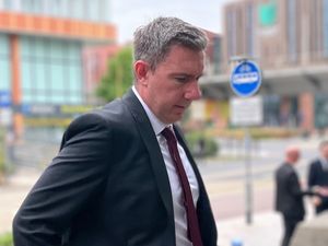 Supporting image for story: Former teacher jailed for sexually assaulting pupil in school cupboard