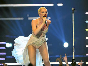 Supporting image for story: Review: Jessie J at the LG?Arena, Birmingham