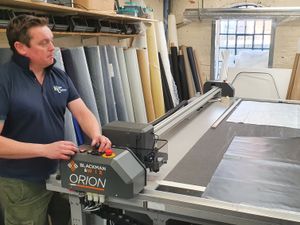 Supporting image for story: Canopies firm expands with fresh funding