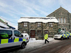 Supporting image for story: North Wales tragedy mother had link to Black Country