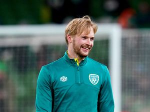 Supporting image for story: Caoimhin Kelleher can be one of Premier League’s best keepers – Jake O’Brien