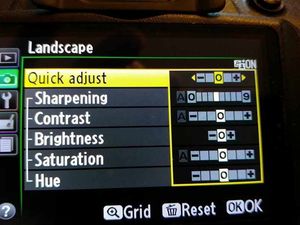 Supporting image for story: Fine tuning your camera #photography