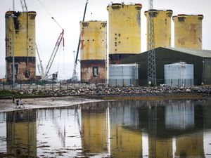 Supporting image for story: Cabinet rift appears over prospect of windfall tax on oil and gas profits