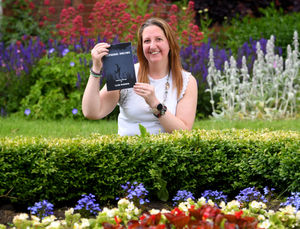 Euphoric Dreams is an anthology of short stories and poems