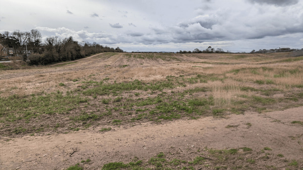 Brownfield pledge as speculation continues over plans for hundreds of homes on green belt site in Dudley
