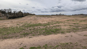 Planning officers have ruled that an Environmental Impact Assessment (EIA) will not be required for a proposal to build more than 500 homes on The Triangle