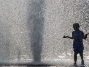 Supporting image for story: ‘Fundamental reset’ needed for UK’s water industry – report