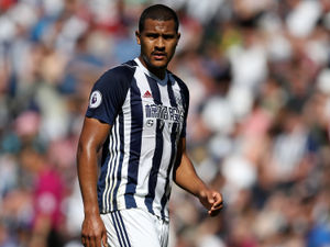 Supporting image for story: West Brom tell Newcastle to stump up cash for Salomon Rondon after rejecting loan offer