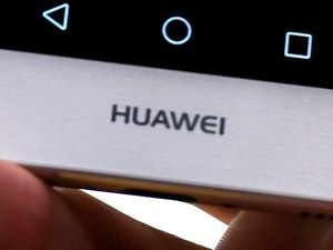 Supporting image for story: Huawei’s year of highs and lows